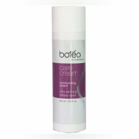 קרם לחות לשיער מתולתל קר קרם בוטאה קארין 500 מ