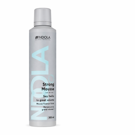 מוס חוזק 3 לנפח מושלם 200 מ