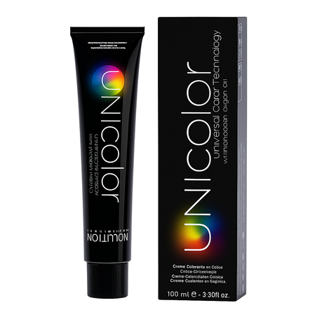 צבע יוניקולור 100 גרם