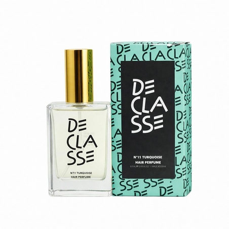 דה קלאס בושם לשיער 50 מ''ל  מספר 11  - DE CLASSE