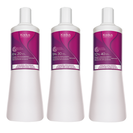 קרם חמצן ליטר- קאדוס