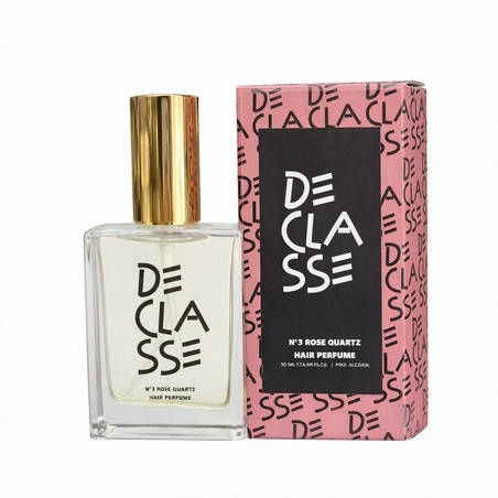 דה קלאס בושם לשיער 50 מ''ל  מספר 3  - DE CLASSE