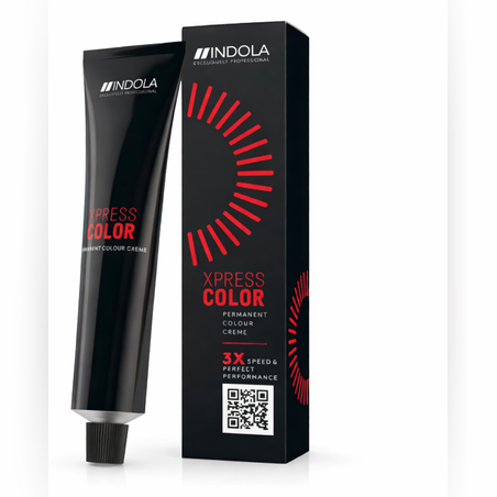 צבע אינדולה אקספרס -10 דקות