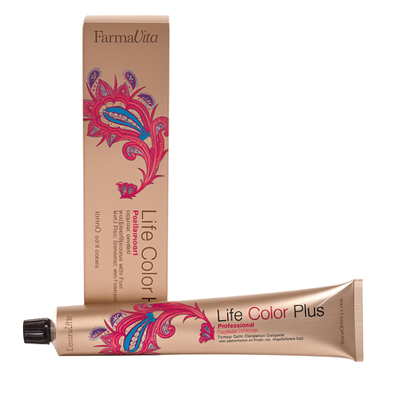 צבע לייף קולור- 100 גרם