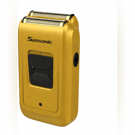 מכונת גילוח שייבר דגם- Sassonic ESE1002