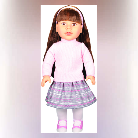 ניו יורק דול בובה (דגמים שונים)