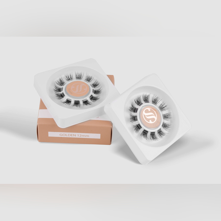 GOLDEN NATIONAL 12mm