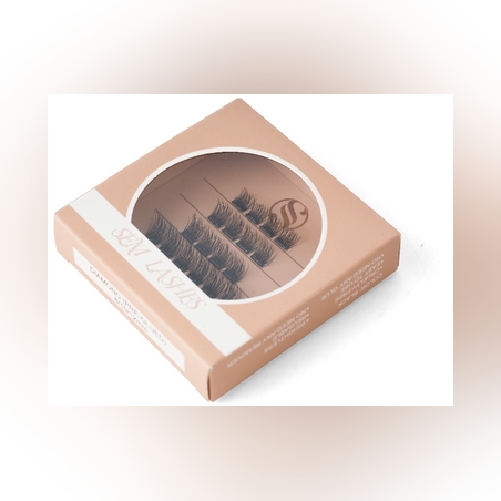 EMERALD (PRE-GLUED)8/10/12