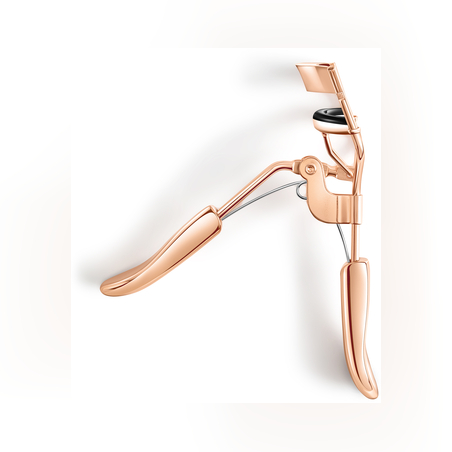 מעגל ריסים-Eyelash curler