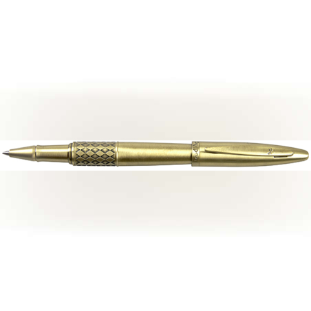 עט אמפייר EMPIRE זהב מט רולר