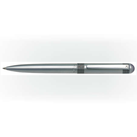 Matrix matte chrome ball-pen SKU: XP 250