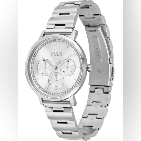 שעון HUGO BOSS לאישה דגם 1502570
