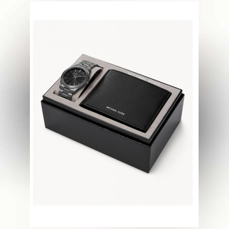סט שעון + ארנק MICHAEL KORS דגם MK1044