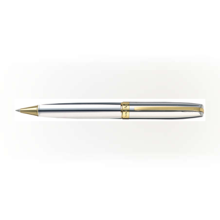 עט לג'נד Legend כרום קליפס זהב