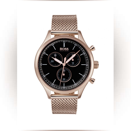 שעון HUGO BOSS דגם 1513548