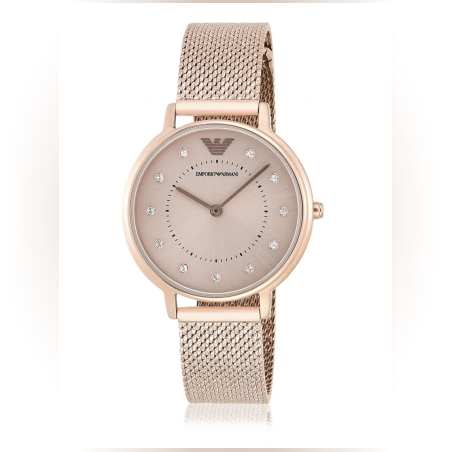 שעון ARMANI סדרה KAPPA דגם AR11129