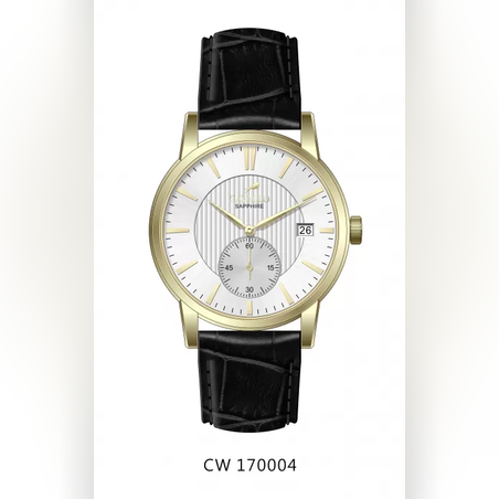 שעון CAVALLO לגברים