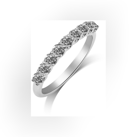 טבעת יהלומים קייטי