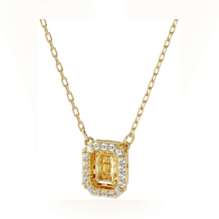 MILLENIA necklace gold plating 5598421