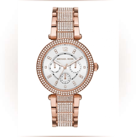 Michael Kors MK6760 Women's Watch