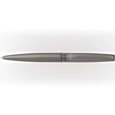 Hoshi titanium ballpoint pen