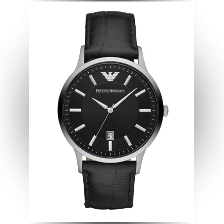 שעון ARMANI סדרה RENATO דגם AR11186