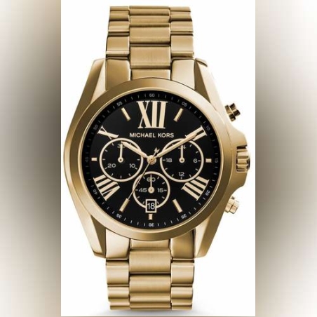 שעון מייקל קורס לגברים