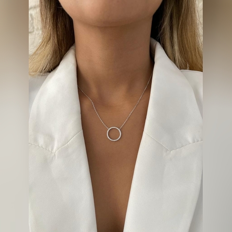 שרשרת מעגל החיים