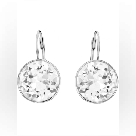 SWAROVSKI BELLA earrings