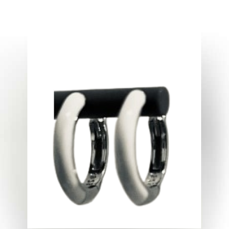 חישוקי כסף קוטר 1.4 מ