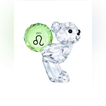 דובון סברובסקי מזל אריה