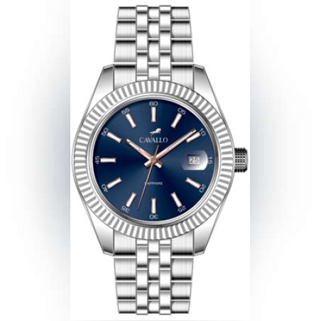 שעון יד ‏לגבר Cavallo CW184003