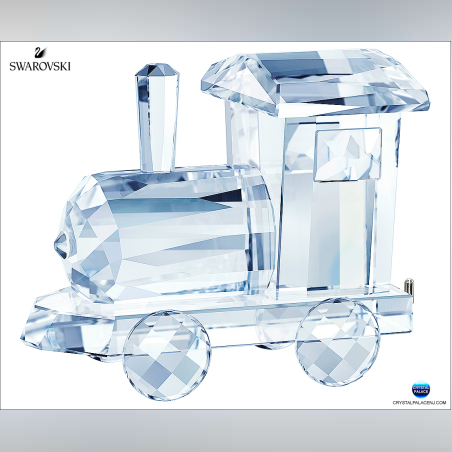 קטר סברובסקי - LOCOMOTIVE