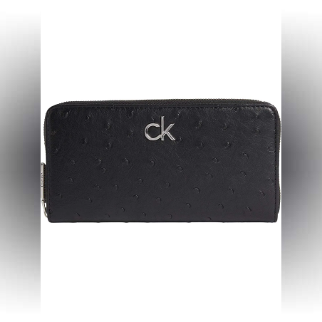 ארנק CK שחור
