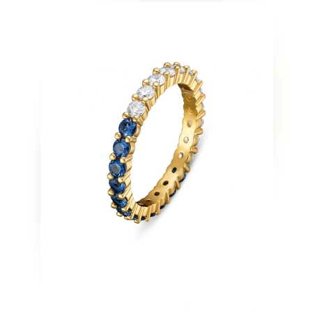 טבעת SWAROVSKI קולקציית VITTORE