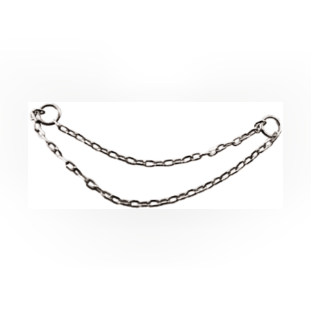 לולאות לחיבור בין עגילי פירסינג 14K