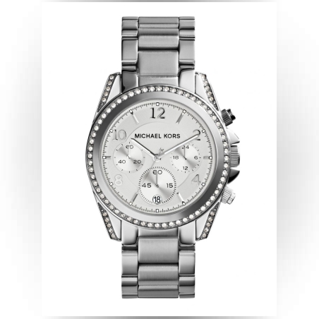MICHAEL KORS watch model MK5165