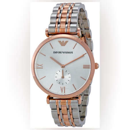 שעון ARMANI  דגם AR1677