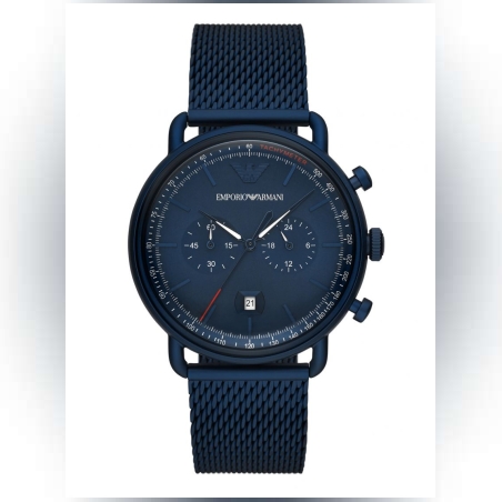 שעון ARMANI דגם AR11289