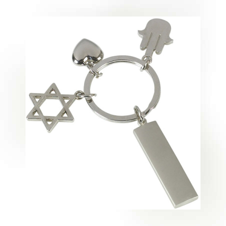 מחזיק מפתחות 