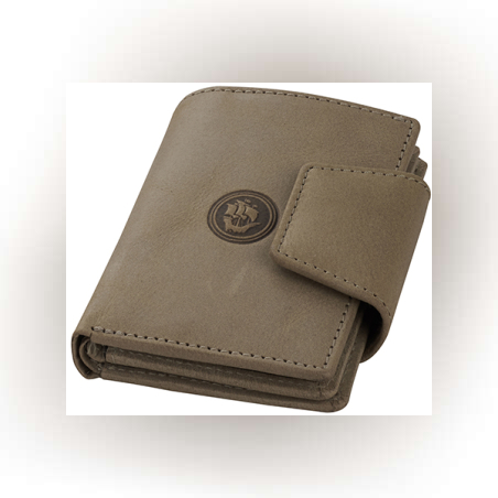 ארנק בטיחות RFID + NFC מעור תא לשטרות מבית המותג גבעוני