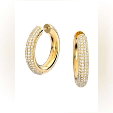 SWAROVSKI earrings DEXTERA collection model 5618305