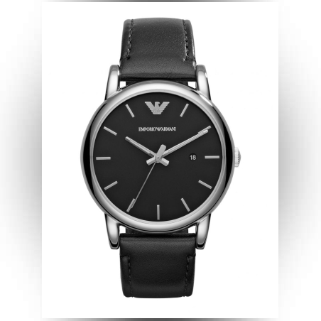 שעון ARMANI סדרה LUIGI דגם AR1692