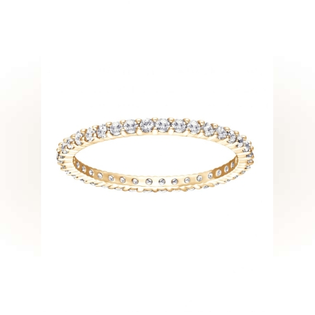 טבעת לאישה מבית SWAROVSKI קולקציית VITTORE מידה 51