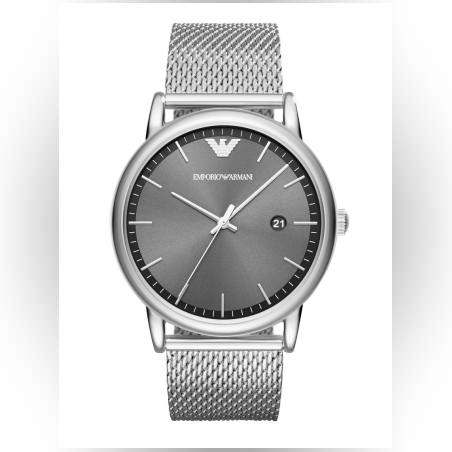 שעון ARMANI סדרה LUIGI דגם AR11069