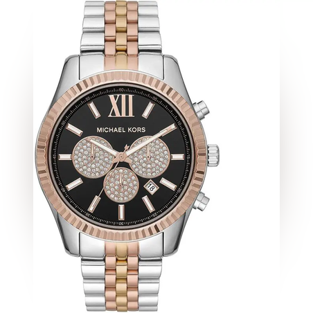 שעון מייקל קורס לגברים