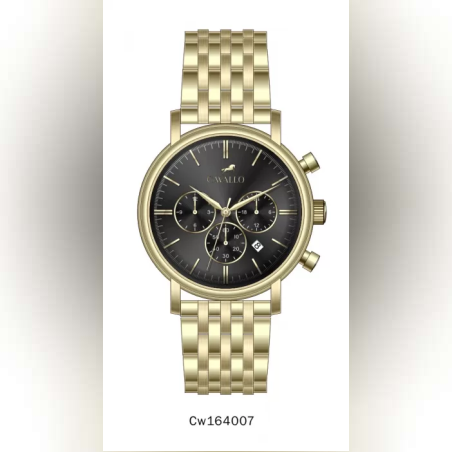 שעון CAVALLO לגבר דגם CW164007