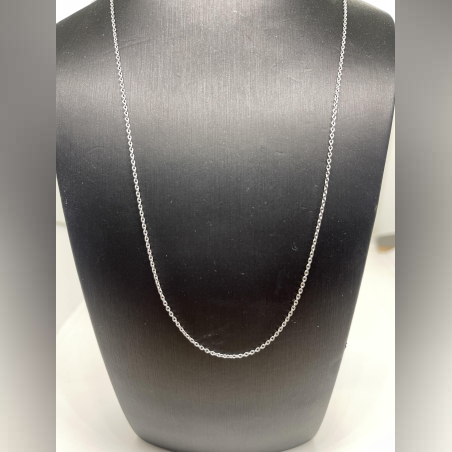 שרשרת רולו זהב 14K