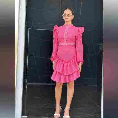 יסמין dress
