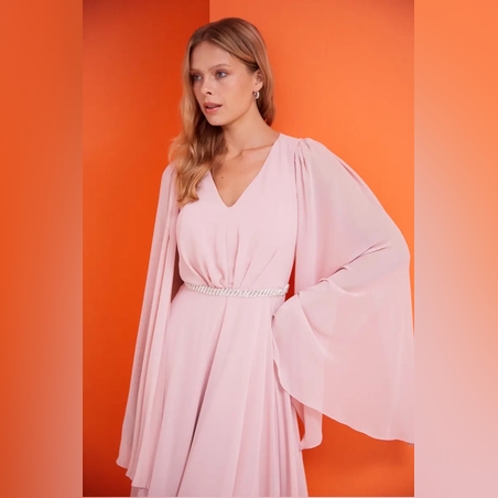 Elite dress הכי טרדני💥